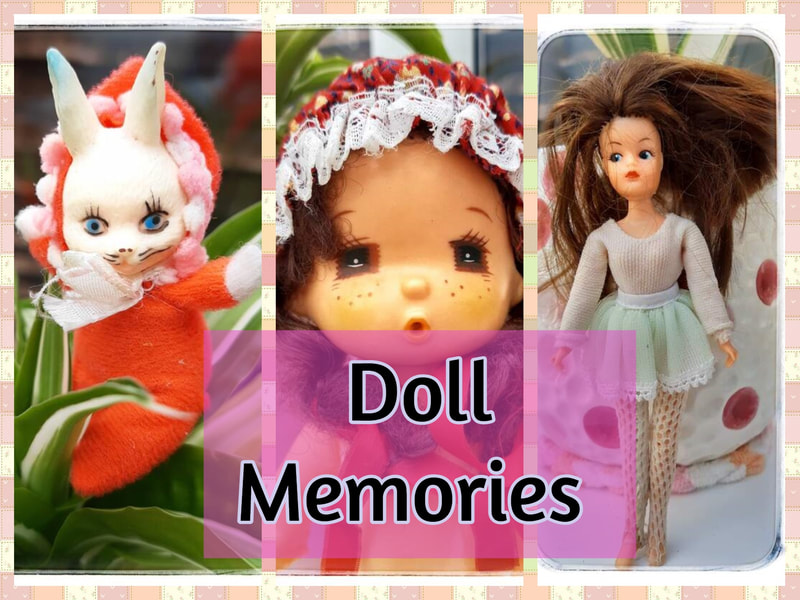 childhood dolls