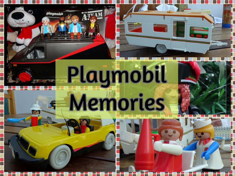 playmobile toys